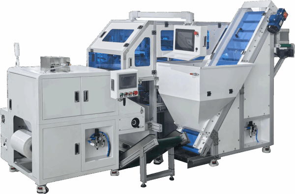 Packaging - Precix | Precision Manufacturing at Unmatched Pace